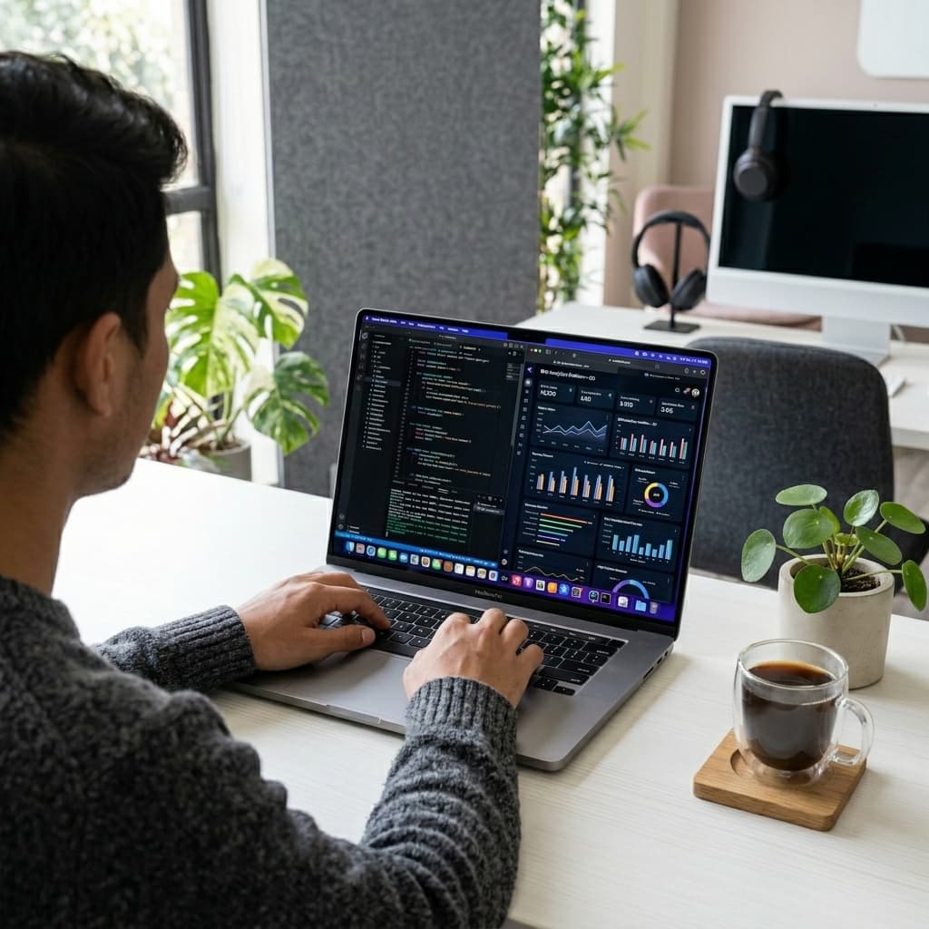 B2B Softwares