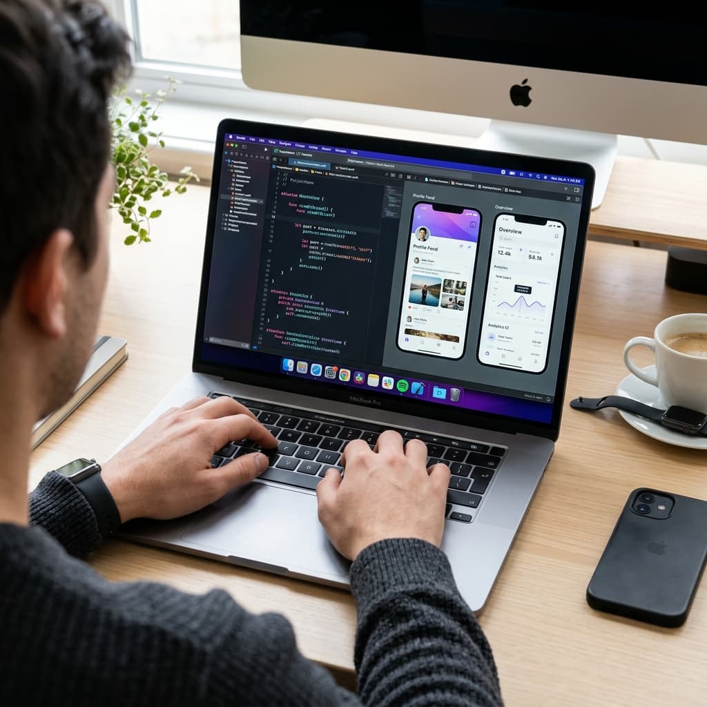Mobile Apps